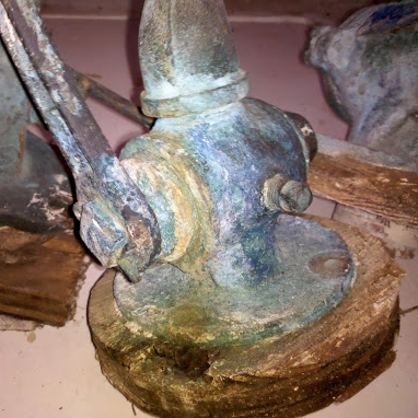 bronze seacock supplier