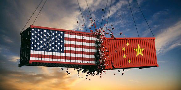 Ist der China-US trade war eine Herausforderung oder eine Gelegenheit, die China für die yacht-Industrie?